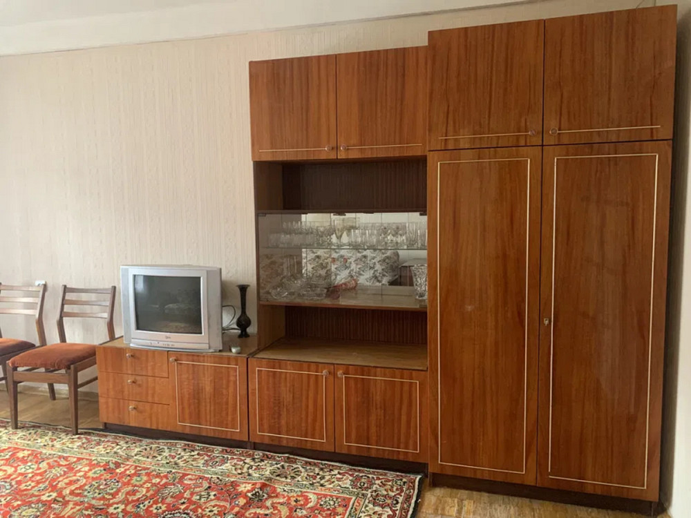 Оренда Квартира 2-кімнатна, 4/5 поверх на пр. Воскресенський, 16г Київ - фото 8