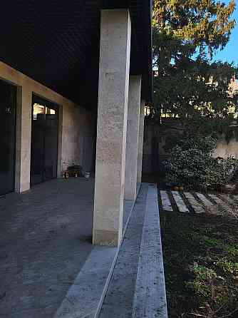 Продам новый дом на  10 ст. Б.Фонтана на 7ми сотках Odessa