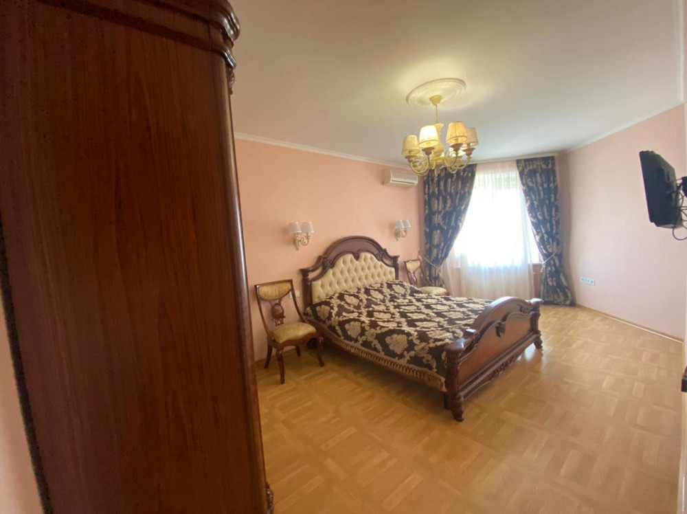 Просторная квартира для большой семьи у моря – ЖК «Каменный Цветок», 7-й Фонтан Odessa - photo 3