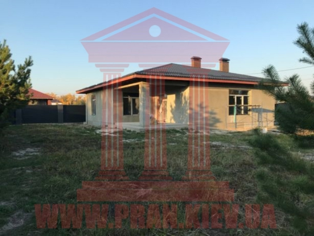 Продаж 1-поверховий Будинок з ділянкою 15 сот 178 кв.м    - фото 2