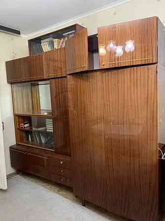 Оренда Квартира 2-кімнатна, 7/9 поверх на Борщагівська, 117 Київ