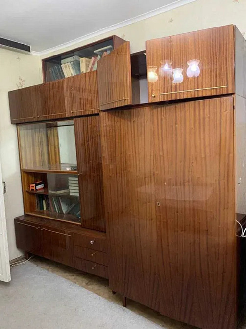 Оренда Квартира 2-кімнатна, 7/9 поверх на Борщагівська, 117 Київ - фото 5