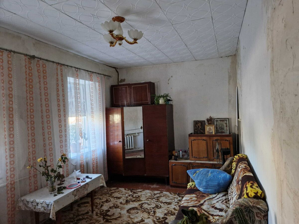 Продаж Пів будинку Кропивницький - фото 12