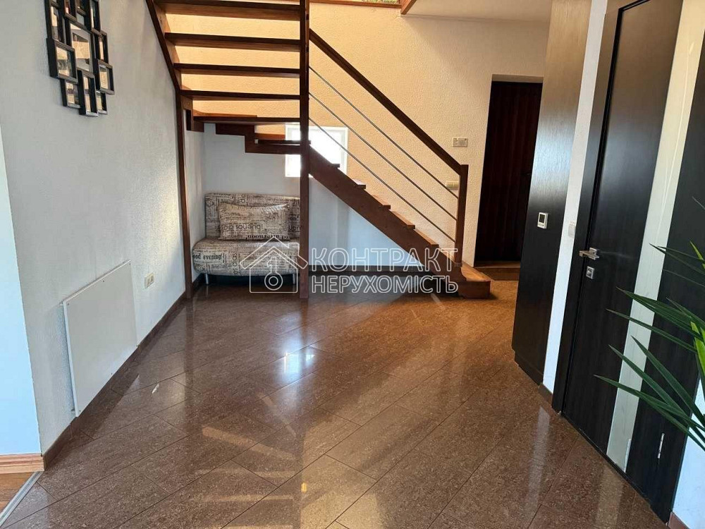 Продаж Будинок 4-кімнатний на вул. Таранушенко Харьков - изображение 9