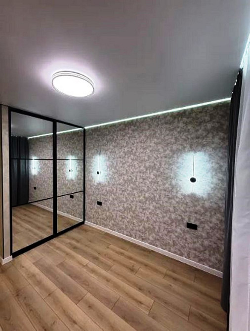 Однокомнатная квартира в Жемчужном квартале на Краснова Одеса - фото 7