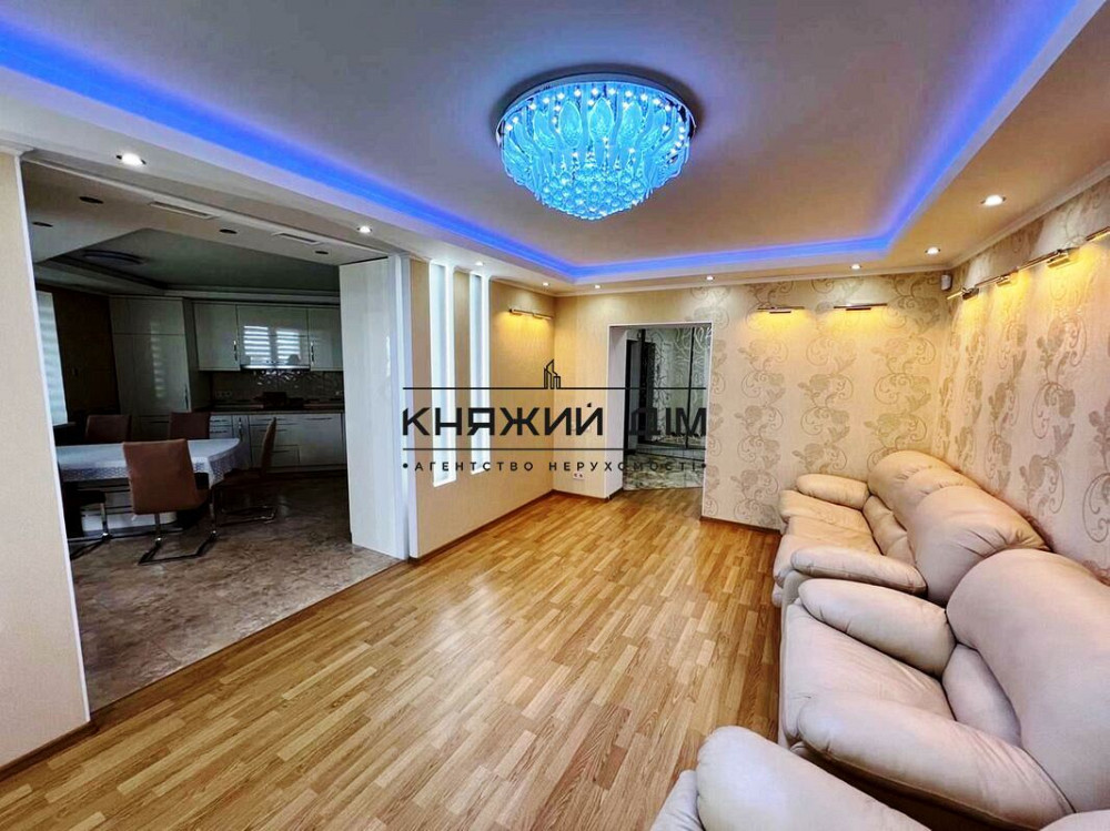 Оренда 3 кімнатної студіо м. Нивки, вул. Салютна, №1175683 Київ - фото 10