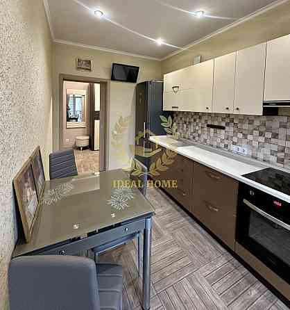 Продаж 1-к квартири в ЖК Ліпінка Київ