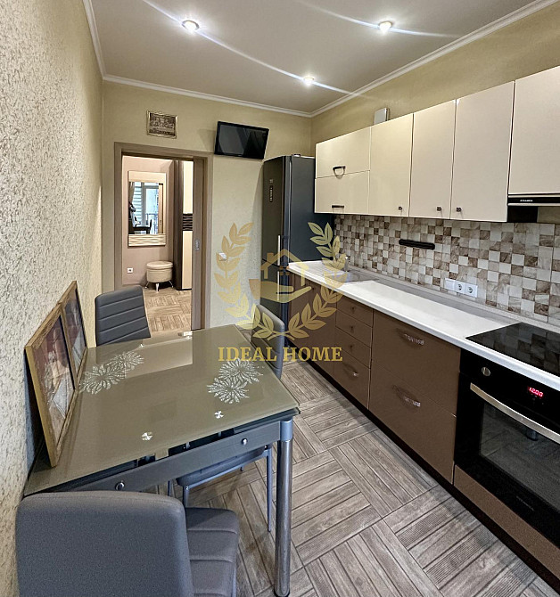 Продаж 1-к квартири в ЖК Ліпінка Київ - фото 2