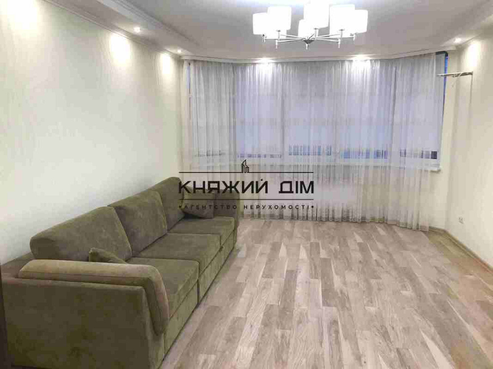 Є ГЕНЕРАТОР. Оренда 2-х. кімнатної роздільної квартири на Осокорках. м. Осокорки 10ть хв. Київ - фото 8