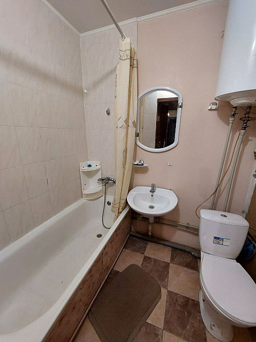 Продаж Квартира 2-кімнатна, 5/16 поверх на Байкальская ул., 80 Dnipro - photo 9