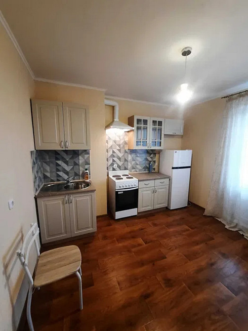 Оренда Квартира 1-кімнатна, 12/18 поверх на Бориса Антоненка-Давидовича, 1 Київ - фото 2