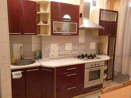 Продаж Квартира 3-кімнатна, 4/5 поверх на вул. Гвардійців Широнінців Харків