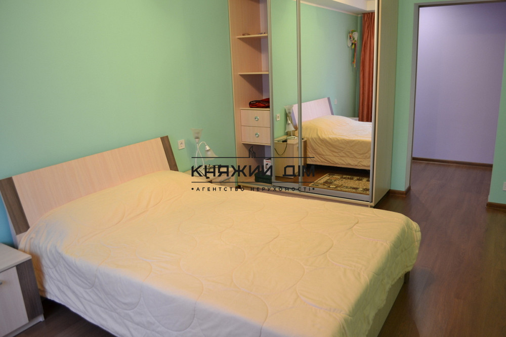 Оренда Квартира 2-кімнатна, 2/9 поверх на Победы просп./ Берестейский просп. Київ - фото 6