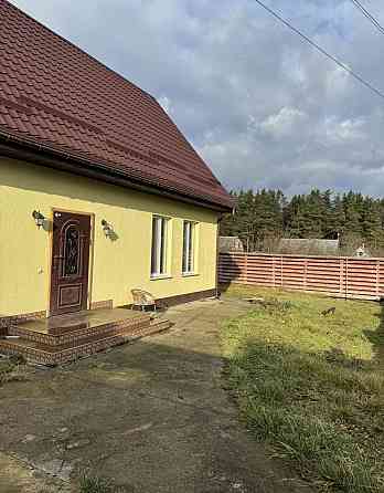 Продаж 2-поверховий Будинок з ділянкою 20 сот 105 кв.м 3 кімн. на Тетерівка Zhytomyr