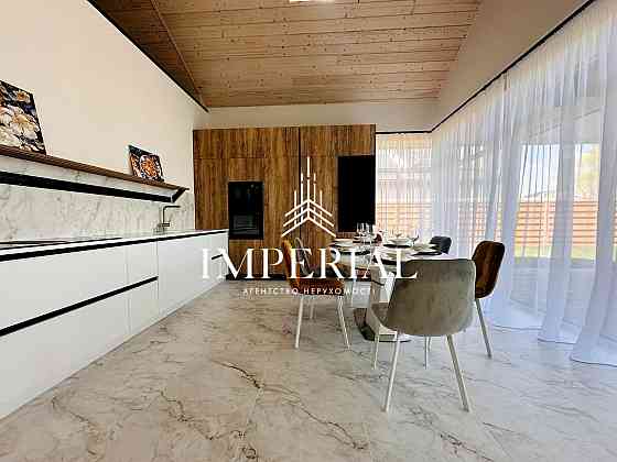 Продаж Будинок 5-кімнатний на вул. Садова Київ