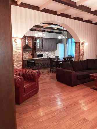 Аренда 2-х к. квартиры в центре Киева на Крещатике. № 11198532 Kiev