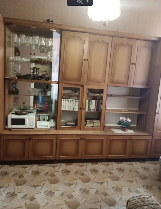 Оренда 2к Частина квартири 70 кв.м Шота Руставелі 17 Київ - фото 2