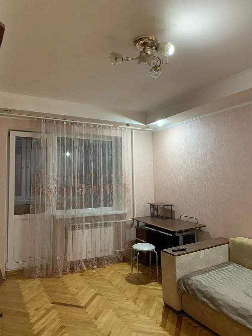 Оренда Квартира 1-кімнатна, 7/9 поверх на Івана Дзюби Київ - фото 6