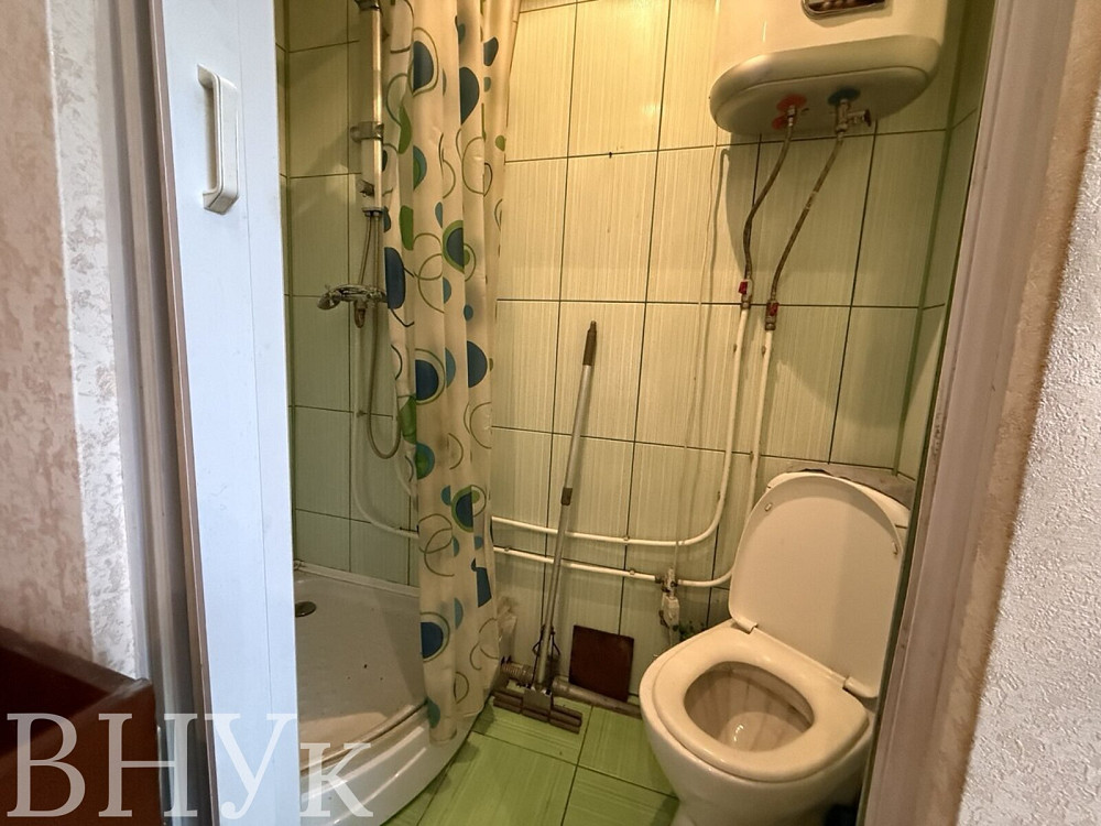 Продаж Квартира 1-кімнатна, 1/1 поверх на миру (район Ковельська) Луцьк - фото 6