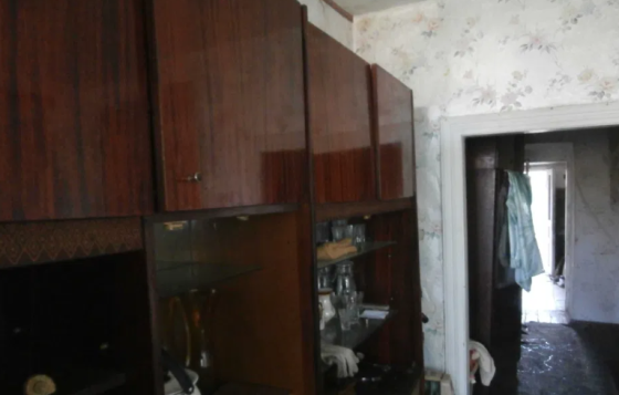 Продам дом в р-не Большевик Одеса