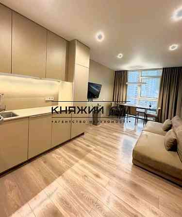 Оренда Квартира 3-кімнатна, 17/24 поверх на Кудри Ивана ул./Джона Маккейна ул. Kiev