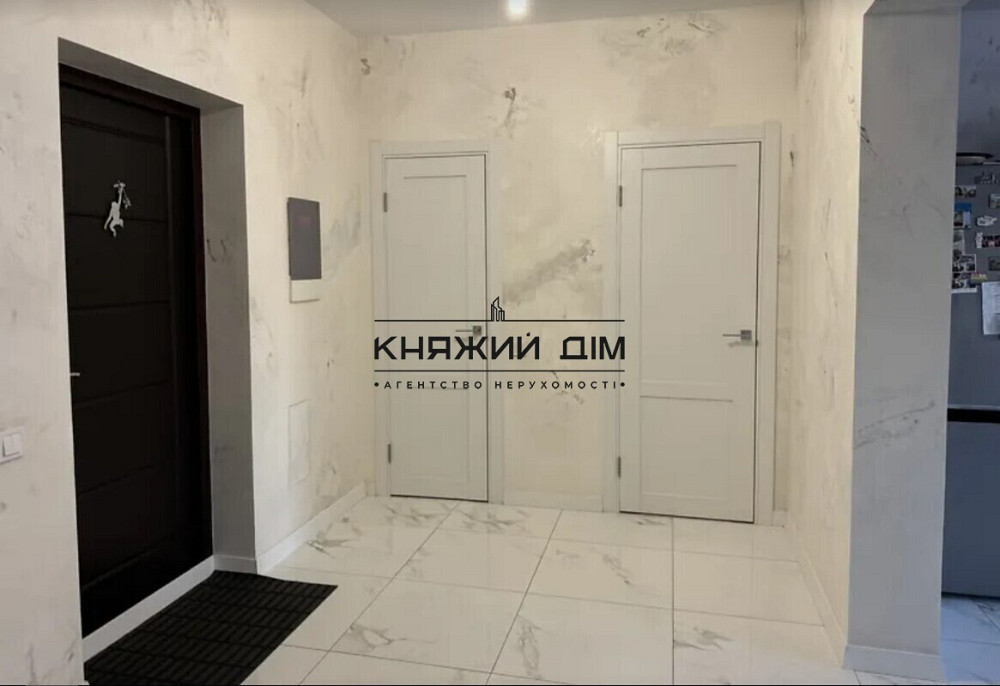 Продаж роздільної 2-х кімнатної квартири на Осокорках. № 21146315 Київ - фото 18