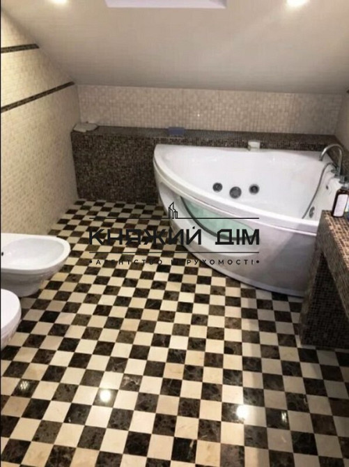 Без комісії .Є ГЕНЕРАТОР! Оренда 330 кв м в котеджному містечку! №138048 Северинівка (Макарівський район) - фото 11