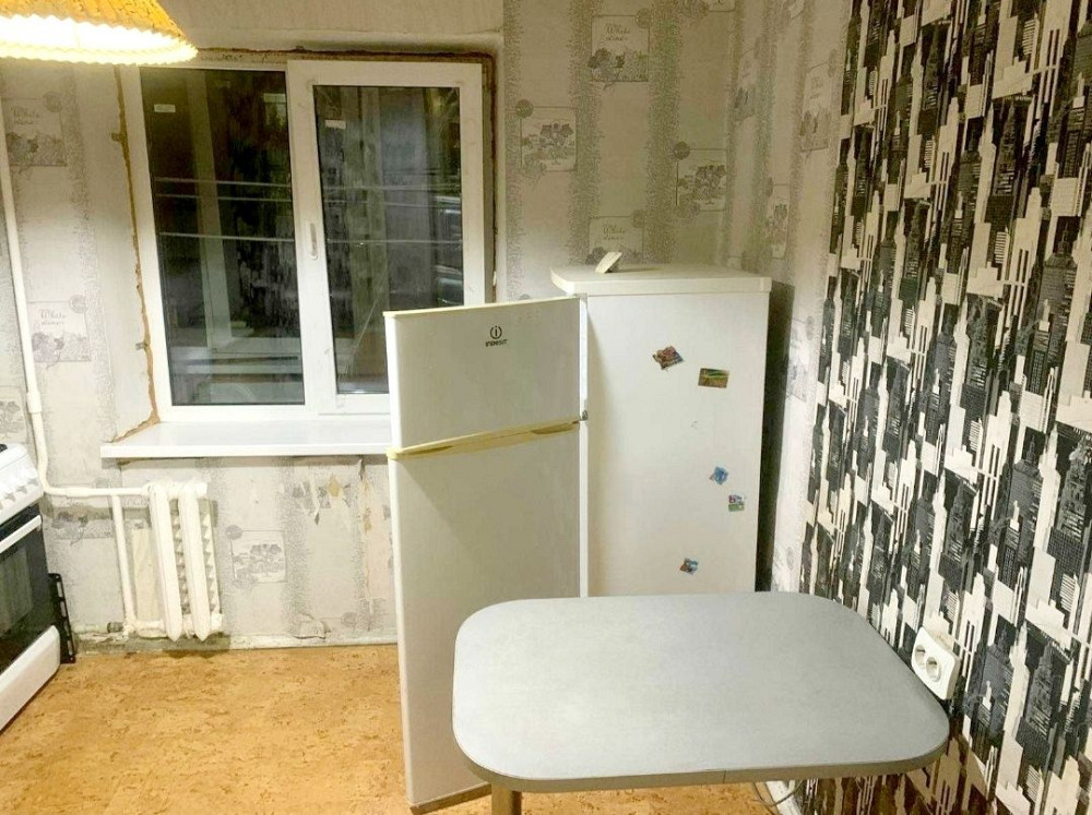 Продаж Квартира 1-кімнатна, 4/9 поверх на Автозаводська вул., д. 27 Київ - фото 2