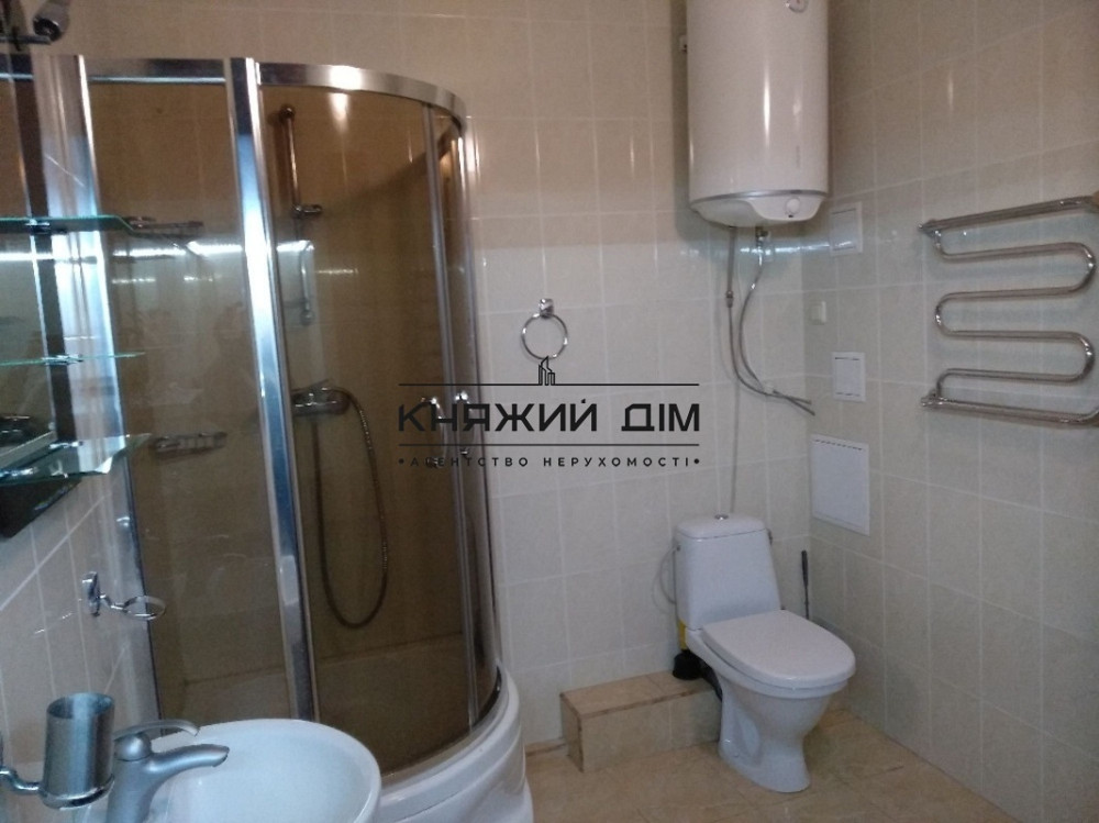 Продажа большой 1к.кв. в ЖК Корона, м. Осокорки. № 21137747 Київ - фото 13