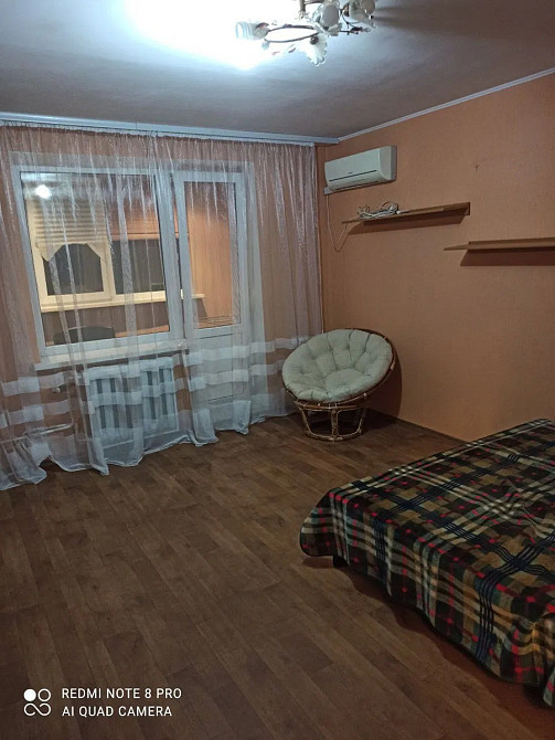 Оренда Квартира 1-кімнатна, 1/17 поверх на вул. Петра Григоренка, 38 Київ - фото 1