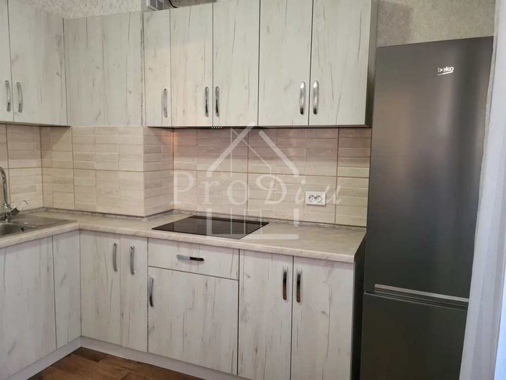 Оренда Квартира 1-кімнатна, 18/25 поверх на Коноплянська вул., 22а Kiev - photo 3