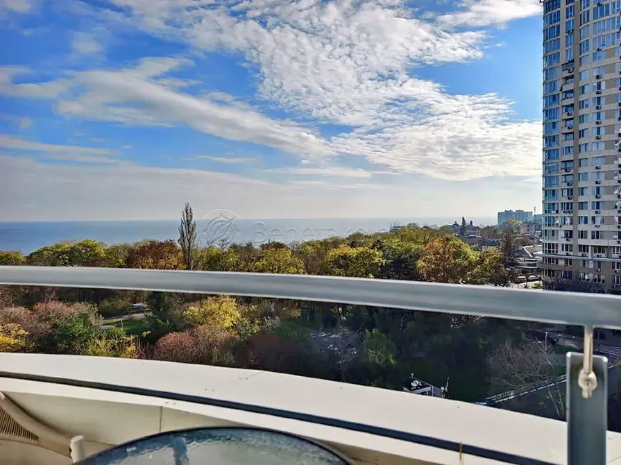 Аренда 3к Квартира 120 кв.м Литературная, 1А Одесса - изображение 3