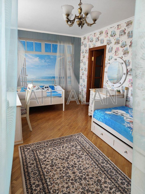 Продаж Будинок 3-кімнатний на Володимира Івасюка пр-т, 24А Київ - фото 18