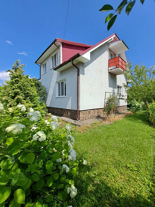 Продаж Будинок Лисець - фото 1