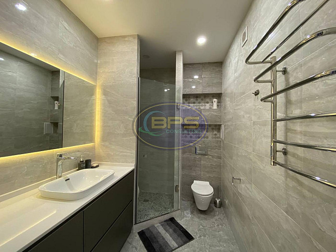 Продаж 2к квартири 55 кв. м Одеса - фото 7