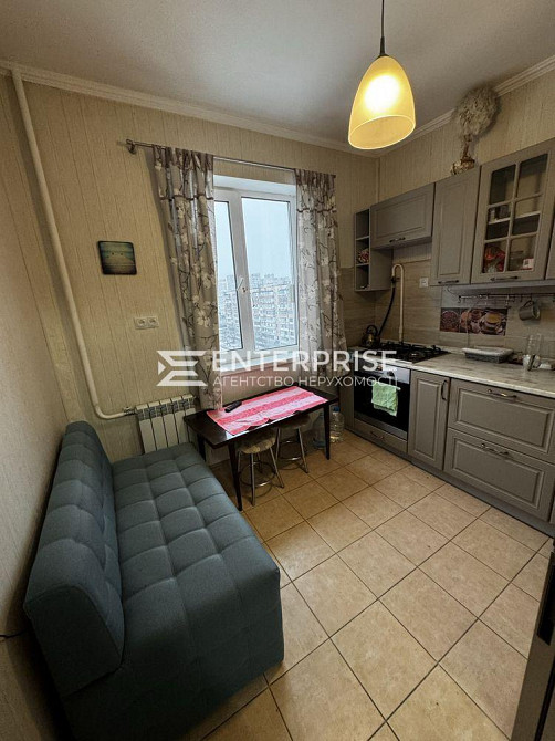Продаж Квартира 2-кімнатна, 9/9 поверх на вул. Бажана Миколи Kiev - photo 1