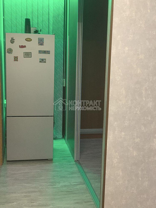 Оренда 2к Квартира 45 кв.м Светлая вул. Харків - фото 4