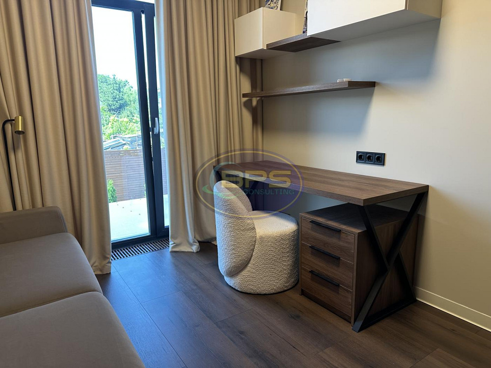 Продаж 2-поверховий Будинок з ділянкою 2.7 сот 140 кв.м 3 кімн. на Марії Демченко вул. Одеса - фото 11