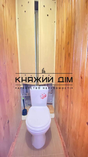 Оренда Квартира 1-кімнатна, 10/16 поверх на Березняковская ул. Київ - фото 12