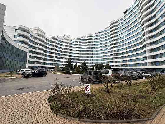 Оренда офісне приміщення на Литературная ул., 1а поверх - 1/19 Odessa