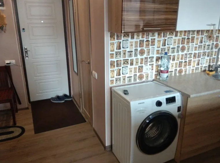 Продам 1 комнатную квартиру Крижанівка (Комінтернівський район) - фото 9