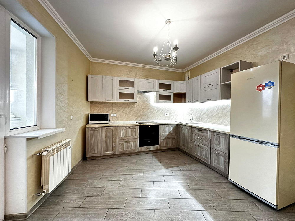 Продаж Квартира 2-кімнатна, 5/23 поверх на Володимира Івасюка вул., д. 2-Д Киев - изображение 5