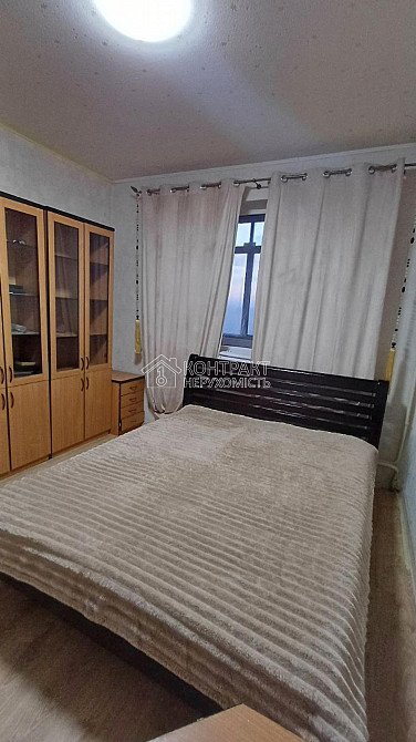 Продаж Квартира 3-кімнатна, 14/16 поверх на вул. Польова Харьков - изображение 3