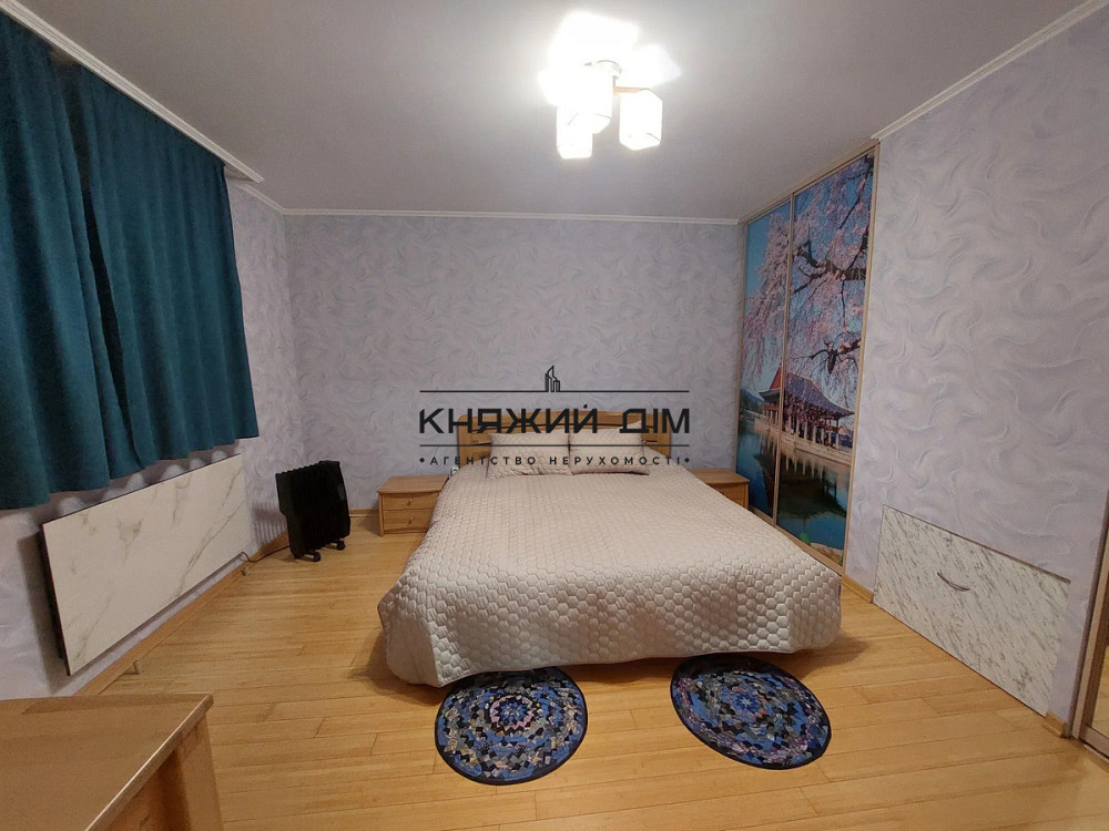 Оренда 2 кімнатної квартири метро Оболонь № 11203142 Київ - фото 4