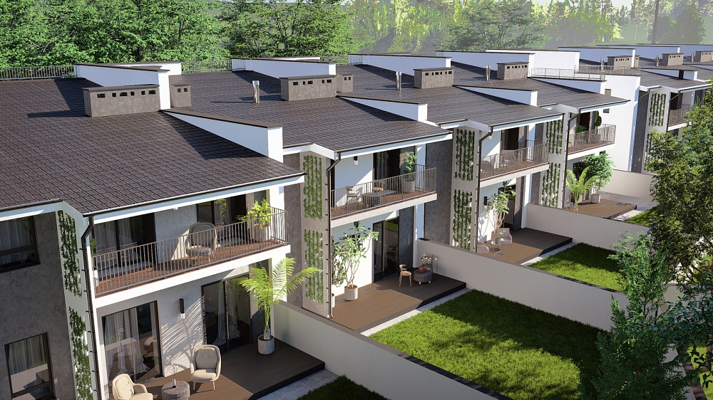 Продаж Будинок на провулок Підлузький Vovchynets - photo 2