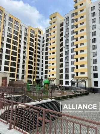 For sale 3-room Apartment 89.3 sq.m незалежності Ivano-Frankivs'k - photo 11