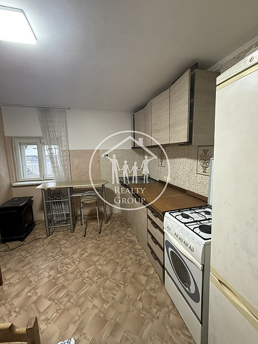 Продаж Квартира 1-кімнатна, 5/5 поверх на Клепарівська, 24 Львів - фото 6