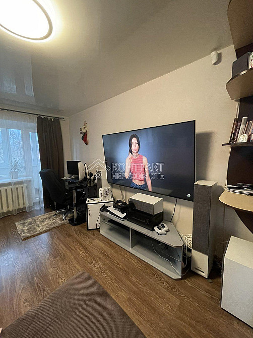 Продаж Квартира 3-кімнатна, 4/5 поверх на вул. Клочківська Харків - фото 12