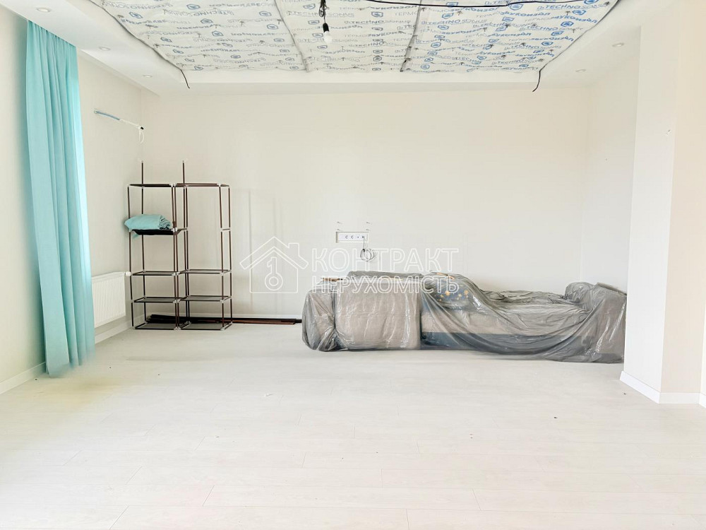 Продаж Квартира 3-кімнатна, 7/19 поверх на вул. Професорська Харків - фото 4