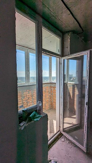 Продаж Квартира 1-кімнатна, 16/25 поверх на Академіка Заболотного вул., 15 Київ - фото 8